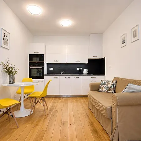 Lovely Apartment, Free Parking 1,55 Hight