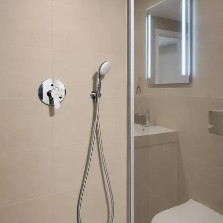 Lovely Apartment, Free Parking 1,55 Hight Apartament