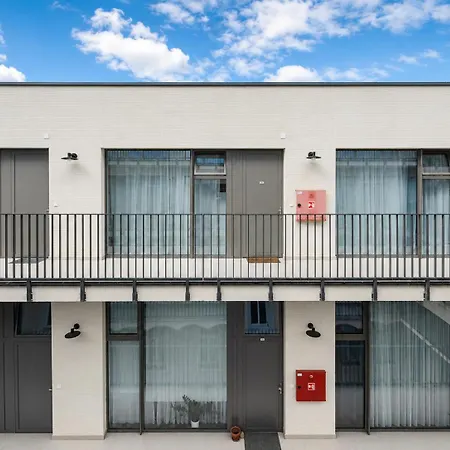 Apartament Lovely Apartment, Free Parking 1,55 Hight