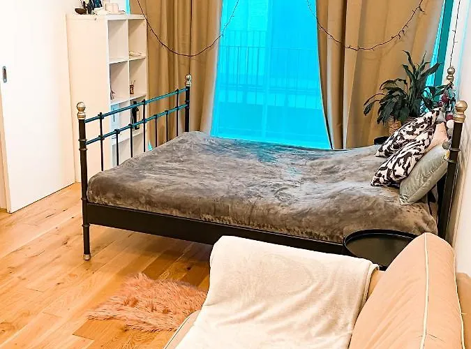 Appartamento Lovely Apartment, Free Parking 1,55 Hight *