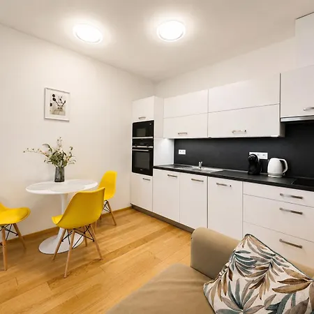 Lovely Apartment, Free Parking 1,55 Hight *