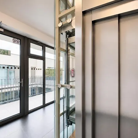 Lovely Apartment, Free Parking 1,55 Hight *