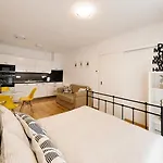 شقة Lovely Apartment, Free Parking 1,55 Hight