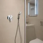 Lovely Apartment, Free Parking 1,55 Hight شقة