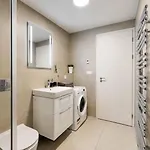 شقة Lovely Apartment, Free Parking 1,55 Hight