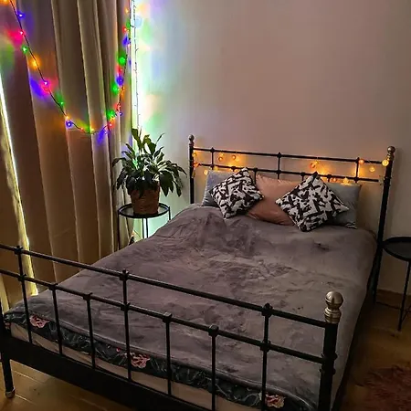 Lovely Apartment, Free Parking 1,55 Hight Apartment *