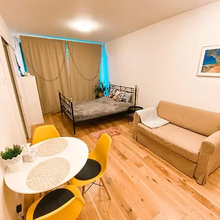 Lovely Apartment, Free Parking 1,55 Hight
