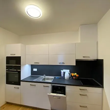 Lovely Apartment, Free Parking 1,55 Hight