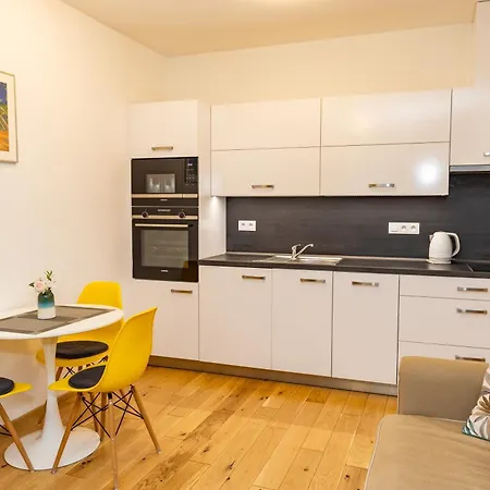 Lovely Apartment, Free Parking 1,55 Hight Apartment