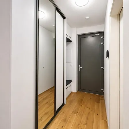 Lovely Apartment, Free Parking 1,55 Hight Praga
