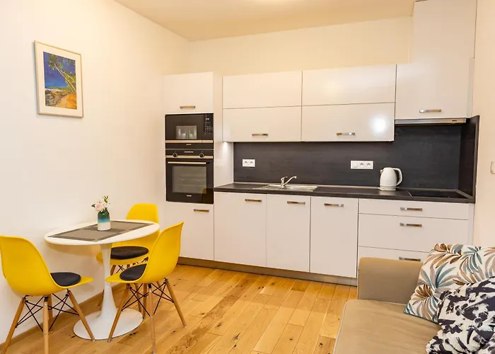 Lovely Apartment, Free Parking 1,55 Hight Daire