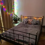Lovely Apartment, Free Parking 1,55 Hight Lägenhet *