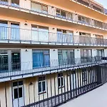 Lägenhet Lovely Apartment, Free Parking 1,55 Hight