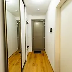 Lovely Apartment, Free Parking 1,55 Hight * Prag