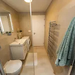 Lovely Apartment, Free Parking 1,55 Hight Lägenhet Prag