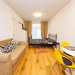 Lovely Apartment, Free Parking 1,55 Hight * Prag